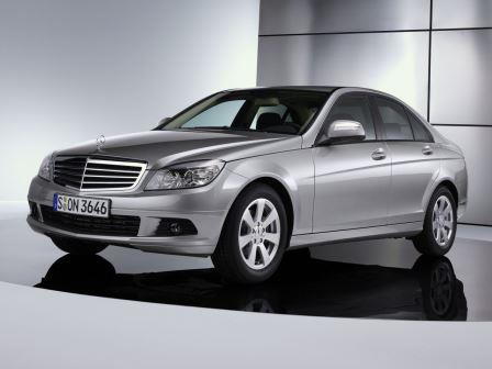 Android магнитолы Mercedes-Benz C W204 2007-2011